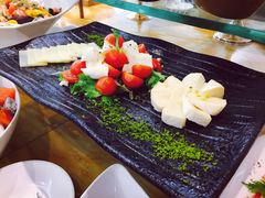 -Cova Ristorante & Caffe(海港城店)