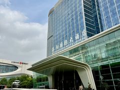 -洛阳国际大酒店