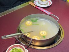 -大吉利·潮汕鲜牛肉火锅(西安店)