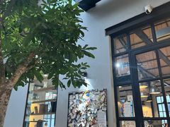 -The Workshop Coffee