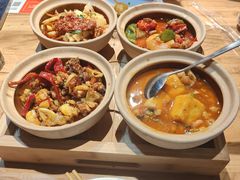 -幸福的烤包子·新疆菜