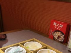 -闽上鲜·福建菜(龙湖滨江天街店)