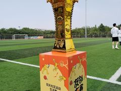 -回龙观体育文化公园