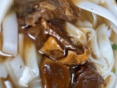 牛腩河粉-顺发饮食店(景泰西六巷店)