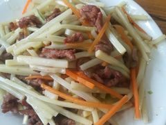 -西域美食(西直门南小街店)