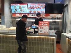 -每味每客·重庆麻辣烫(拓展大厦店)