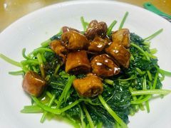 -阿巧一号私房菜(止园路店)