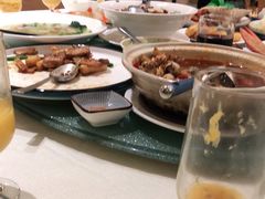 -南海渔村(珠江新城店)