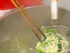 -赵伍面庄(松石大道店)