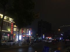 -清泉阁包子铺(中山路店)