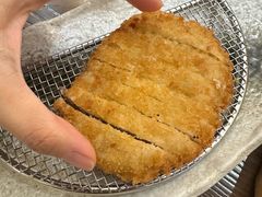 炸猪排-东京屋(武定路店)