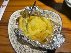 -晶吉·居酒屋·烧鸟·生鱼饭(中山区民主广场店)