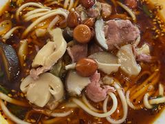 -吴记怪味面(牛王庙店)