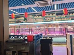 -皇家5号海鲜烤肉火锅自助餐(聊城总店)
