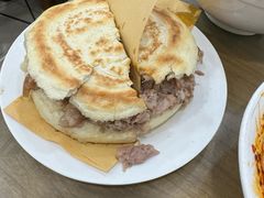 -子午路张记肉夹馍(翠华路店)