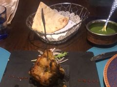 -甘尼仕印度餐厅酒吧(斜塘老街店)