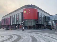 -龙翔服饰城(龙翔大厦店)