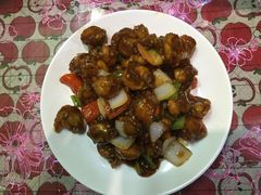 脆皮全贝-聚福缘菜馆(隆昌路店)