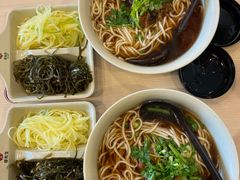 -李先生牛肉面大王(北京东四店)