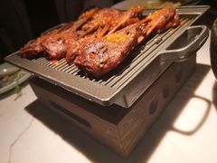 -韵秋荷(宝山龙湖天街店)
