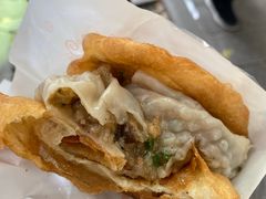 -家阳赵师傅油饼包烧麦(粮道街店)