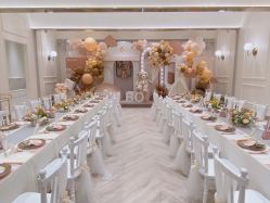 -奈尔宝·儿童乐园·亲子餐厅(鄞州万达店)