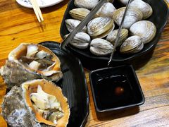 -丹东特色烤肉(学府路一部店)