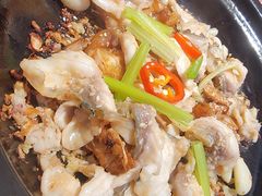 -谭厨中山传家菜.乳鸽.脆鲩鱼(华强北中航城店)