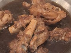 -聚首堂·特色小吃·肘子(什刹海德胜门店)