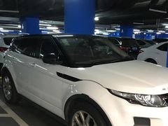 -合生汇购物中心-停车场