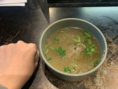 -臻老板牛肉面(光华路SOHO店)