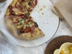 -必胜客(南通新圆融店)
