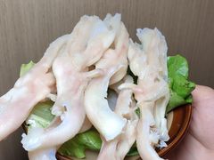 -虾领航小龙虾·吉林烧烤(柳州路店)