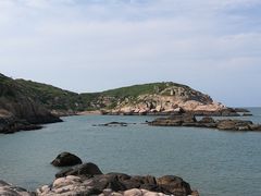 -东极岛景区-青浜岛