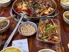 -黑竹香鸡(营和巷店)