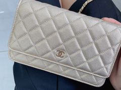 -CHANEL(恒隆广场店)
