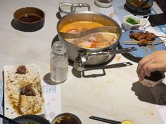 -喜庭海鲜自助(北辰三角洲北辰荟店)