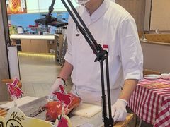 -西贝(无锡万象城店)