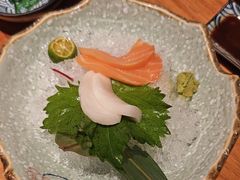 -故乡屋日本料理(八一广场店)