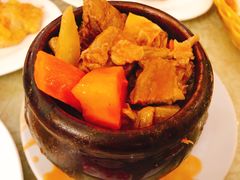 罐焖牛肉-华梅西餐厅(哈尔滨中央大街店)