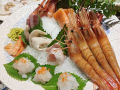 -王鼎精致料理铁板烧(世博源店)