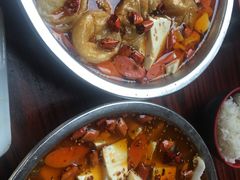 -黑皮酸菜鱼(绣花巷店)