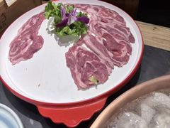 -南门四季铜锅涮肉(东坝店)