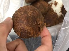 糖火烧-大顺斋(牛街店)