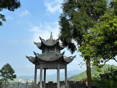 -乌石村