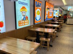 -素满香·素食自助餐(福州·长乐北路店)