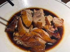 -应天大明王朝·南京菜(中山陵店)