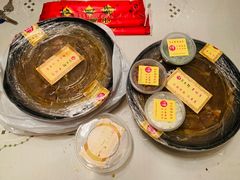 -芦月轩羊蝎子(劲松店)