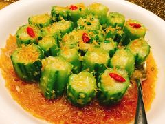 -福禧酒窖·中餐厅 (万柳店)