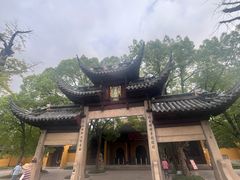 -西园寺素食(西园弄戒幢律寺店)